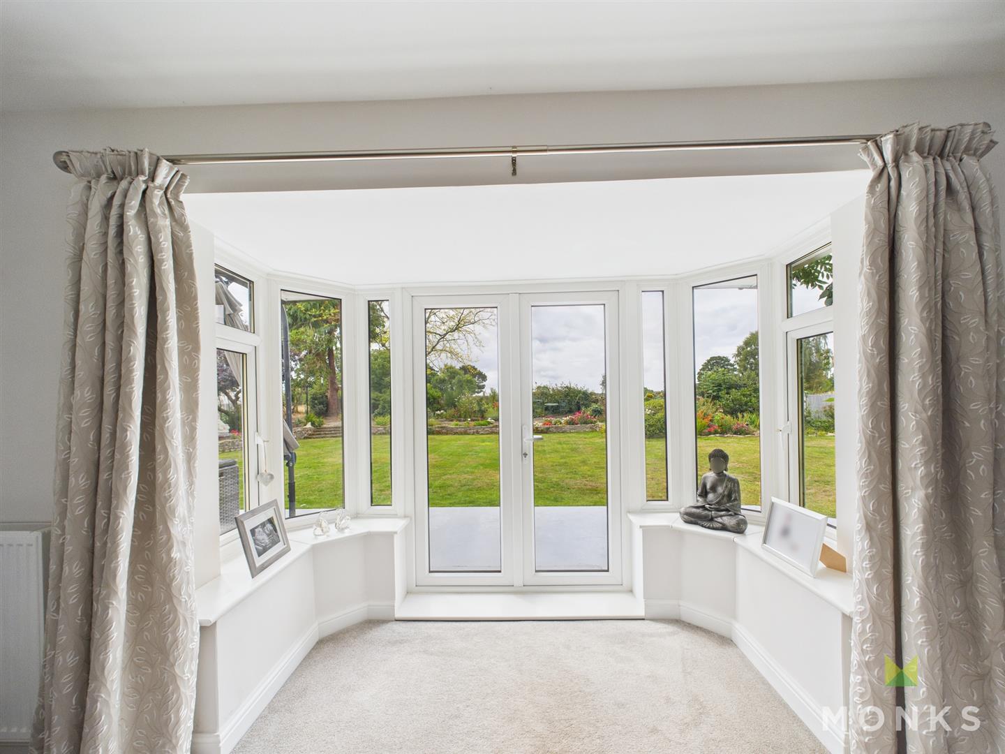 Maymyo Shawbury Road, Wem, SY4 5PF For Sale